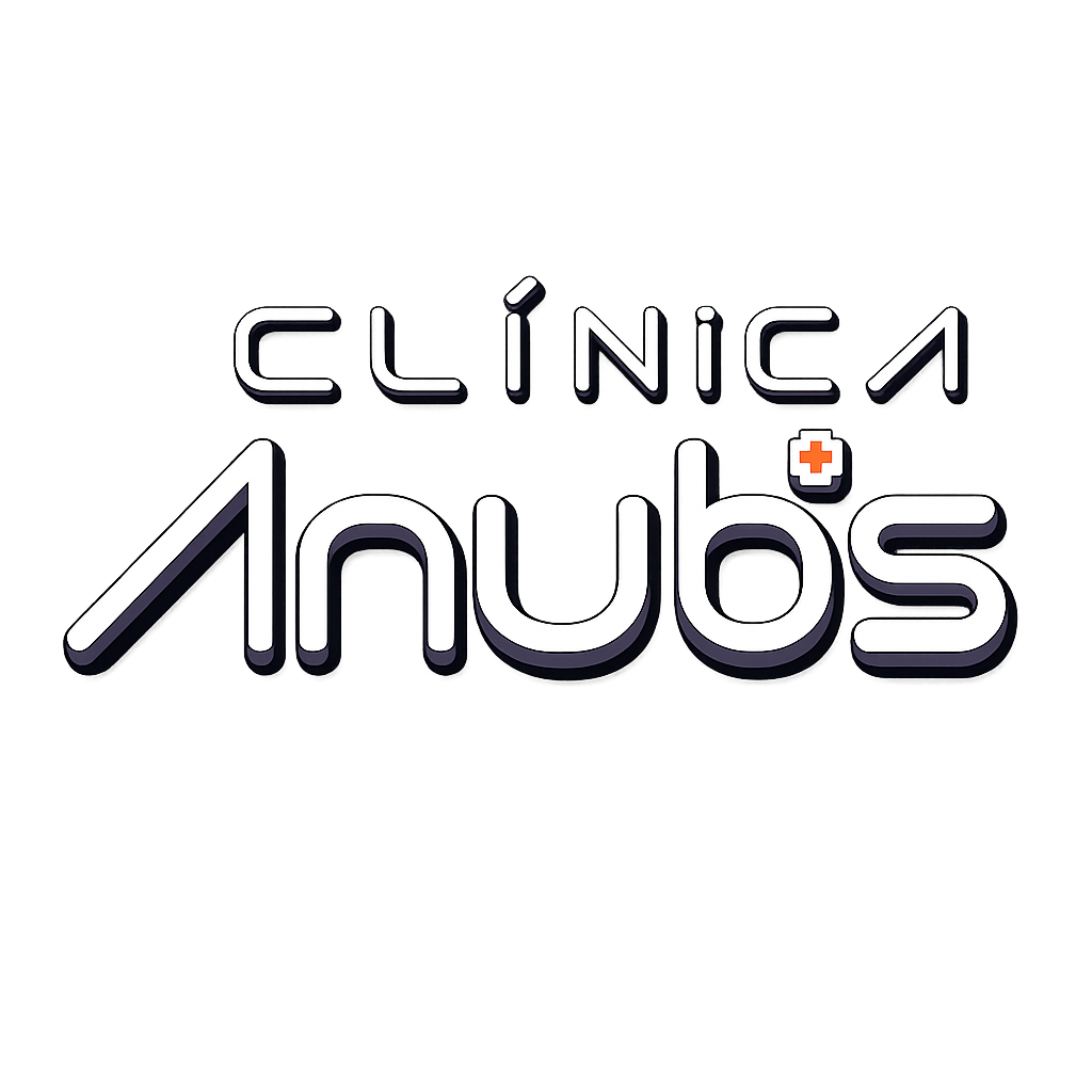 Anubis Clínica